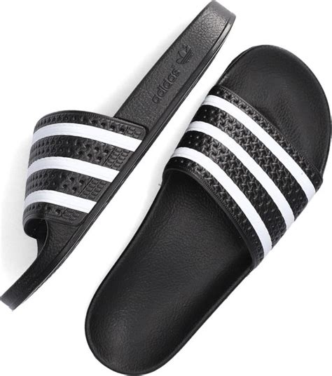 adidas heren slipper|Adidas slippers unisex.